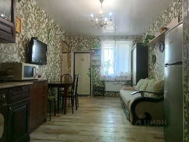 Продается 1-комн. квартира, 32,5 м²