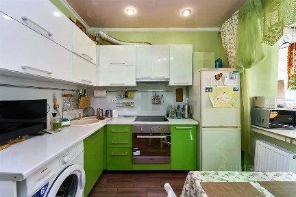 Краснодарский край, Краснодар, Прикубанский, мкр. РИП, Музыкальный микрорайон, ул. Имени С. В. Рахманинова, 25