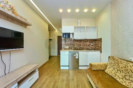 Краснодарский край, Краснодар, Карасунский, мкр. Черемушки, Новороссийская ул., 90/2к2