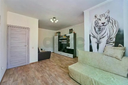 Краснодарский край, Краснодар, Прикубанский, ул. Венецианская, 6