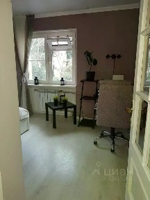 Продается 2-комн. квартира, 40,7 м²