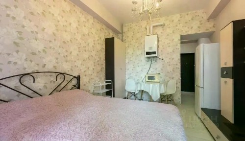 Продается студия, 25 м²