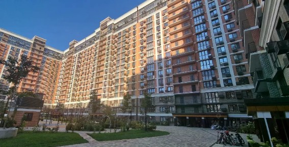 Краснодарский край, Краснодар, Прикубанский, ул. Ивана Беличенко, 92к4