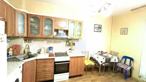 Продается 1-комн. квартира, 42 м²