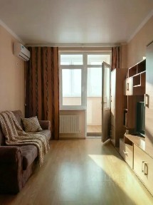 Продается 1-комн. квартира, 37,8 м²