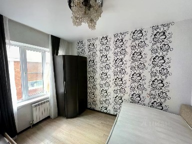 Продается 1-комн. квартира, 36,5 м²