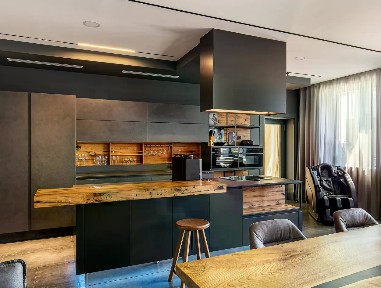 Продается 3-комн. квартира, 221,1 м²