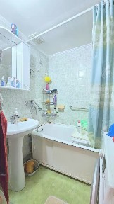 Продается 3-комн. квартира, 70 м²