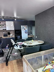 Продается 3-комн. квартира, 70 м²