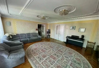 Продается 3-комн. квартира, 74,4 м²