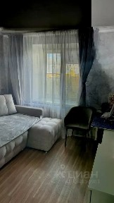 Продается 1-комн. квартира, 27 м²