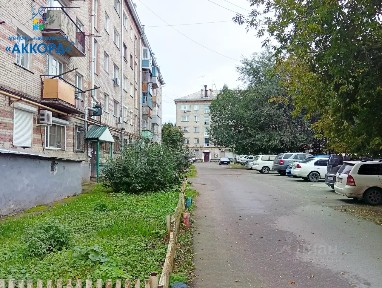 Продается 3-комн. квартира, 56,4 м²