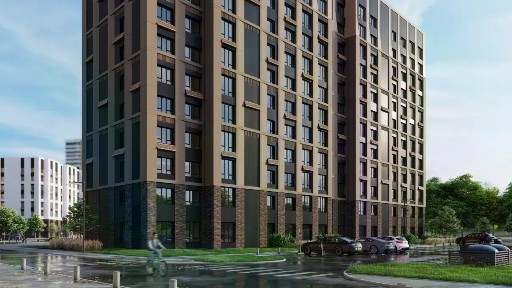 Продается 1-комн. квартира, 28,4 м²