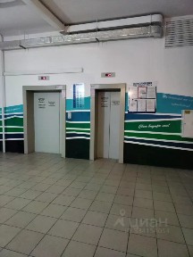 Продается 1-комн. квартира, 36,1 м²