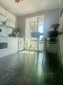 Продается 1-комн. квартира, 34,4 м²