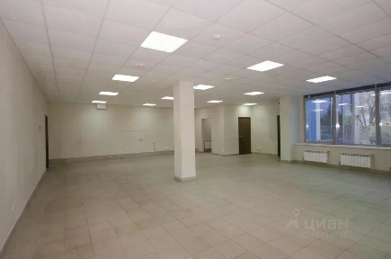Сдается помещение свободного назначения, 165 м²
