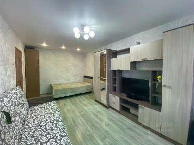 Продается 1-комн. квартира, 35,6 м²