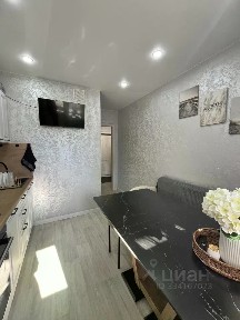 Продается 1-комн. квартира, 33,8 м²