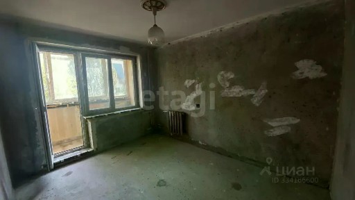 Продается 3-комн. квартира, 50,3 м²