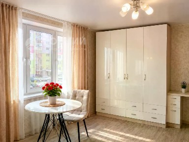 Продается студия, 25,4 м²