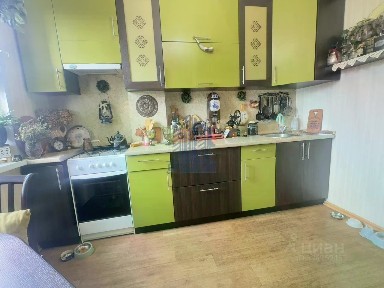 Продается 3-комн. квартира, 66,1 м²