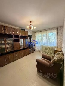 Продается 1-комн. квартира, 33 м²