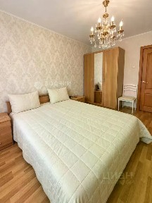 Продается 3-комн. квартира, 65,3 м²