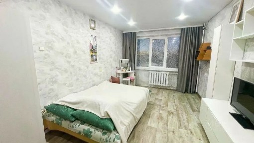 Продается 1-комн. квартира, 33,1 м²