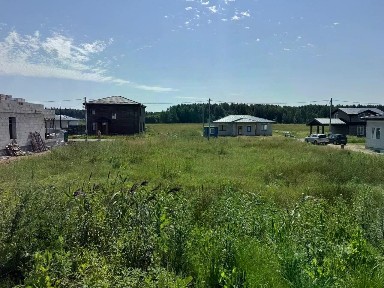 Продается участок, 12 сот.