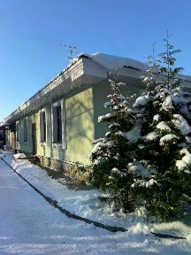 Продается 1-этажный таунхаус, 144 м²