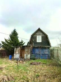 Продается 2-этажный дом, 40 м²