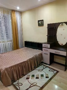 Продается 1-комн. квартира, 40,1 м²