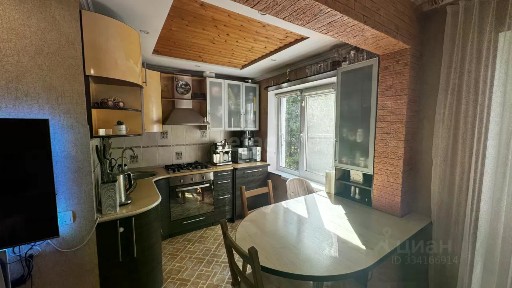 Продается 2-комн. квартира, 48,4 м²