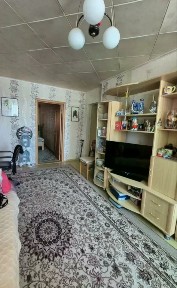 Продается 3-комн. квартира, 60 м²