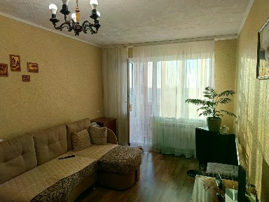 Продается 1-комн. квартира, 33 м²