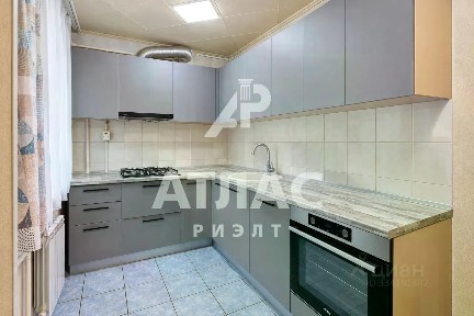 Продается 3-комн. квартира, 58,3 м²