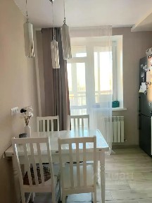 Продается 1-комн. квартира, 36,2 м²