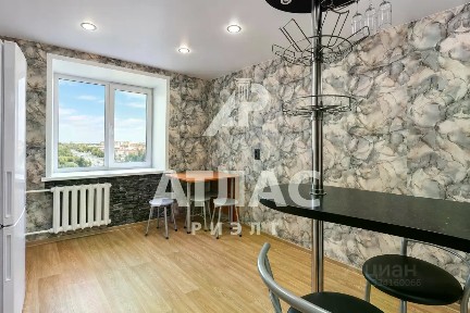 Продается 1-комн. квартира, 31 м²