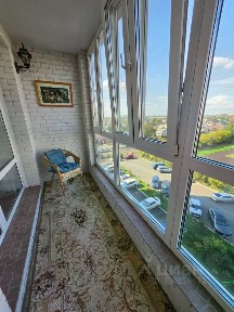 Продается 4-комн. квартира, 105 м²