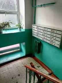 Продается 2-комн. квартира, 42 м²