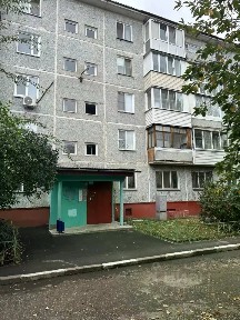 Продается 1-комн. квартира, 36 м²