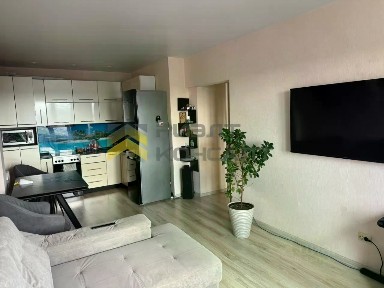 Продается 1-комн. квартира, 39,4 м²