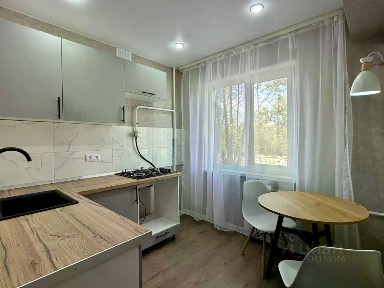 Продается 2-комн. квартира, 41,6 м²