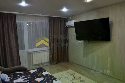 Продается 4-комн. квартира, 78,6 м²