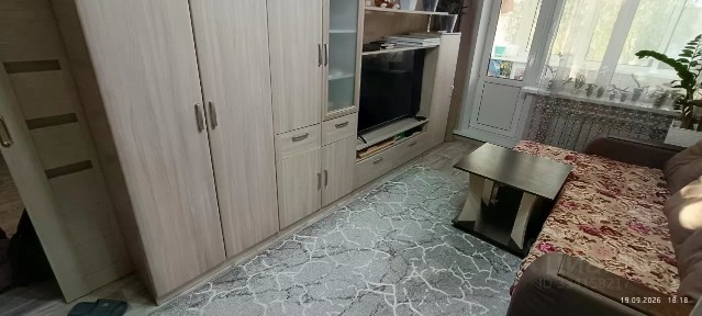 Продается 2-комн. квартира, 46,6 м²