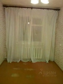 Продается 2-комн. квартира, 42,6 м²