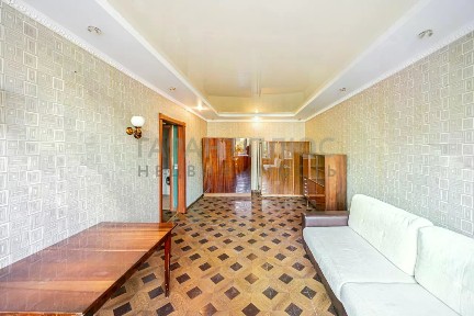 Сдается 1-комн. квартира, 30 м²