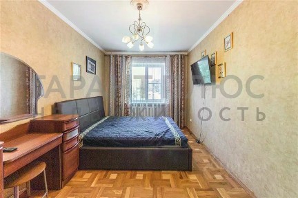 Сдается 3-комн. квартира, 78 м²