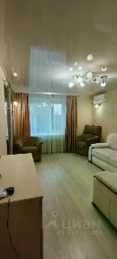 Сдается 1-комн. квартира, 33 м²