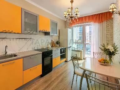 Сдается 1-комн. квартира, 47 м²